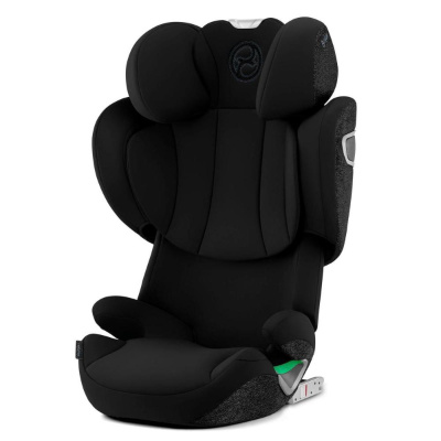 Автокресло детское Cybex Solution T i-Fix Sepia Black 01